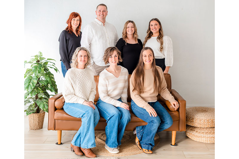 Meet Our Team at Lake Family Dental in Eugene