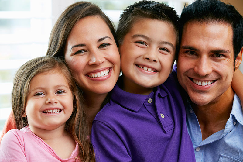 Family Dentistry in Eugene