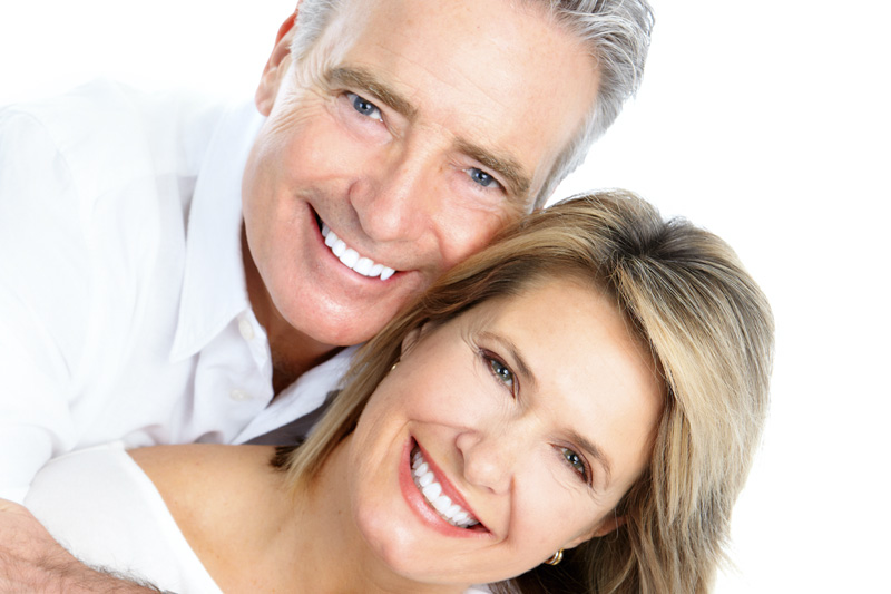 Dental Implants in Eugene